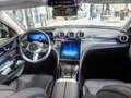 Mercedes-Benz C 400 C 400 e 4M AMG Line Night MATT Burmester -43% Grau - thumbnail 12