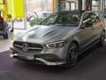 Mercedes-Benz C 400 C 400 e 4M AMG Line Night MATT Burmester -43% Grau - thumbnail 5
