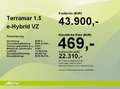 CUPRA Terramar 1.5 e-Hybrid VZ *HEAD-UP*MATRIX*KAMERA*NAVI* Paars - thumbnail 5