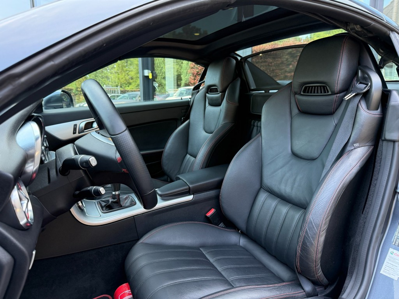 Mercedes-Benz SLK 200 200 Carbonlook Edition,Pano,Airscarf,Vol Leer,Stoe — photo 15