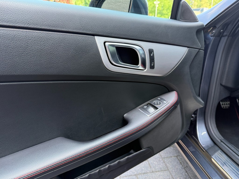 Mercedes-Benz SLK 200 200 Carbonlook Edition,Pano,Airscarf,Vol Leer,Stoe — photo 13