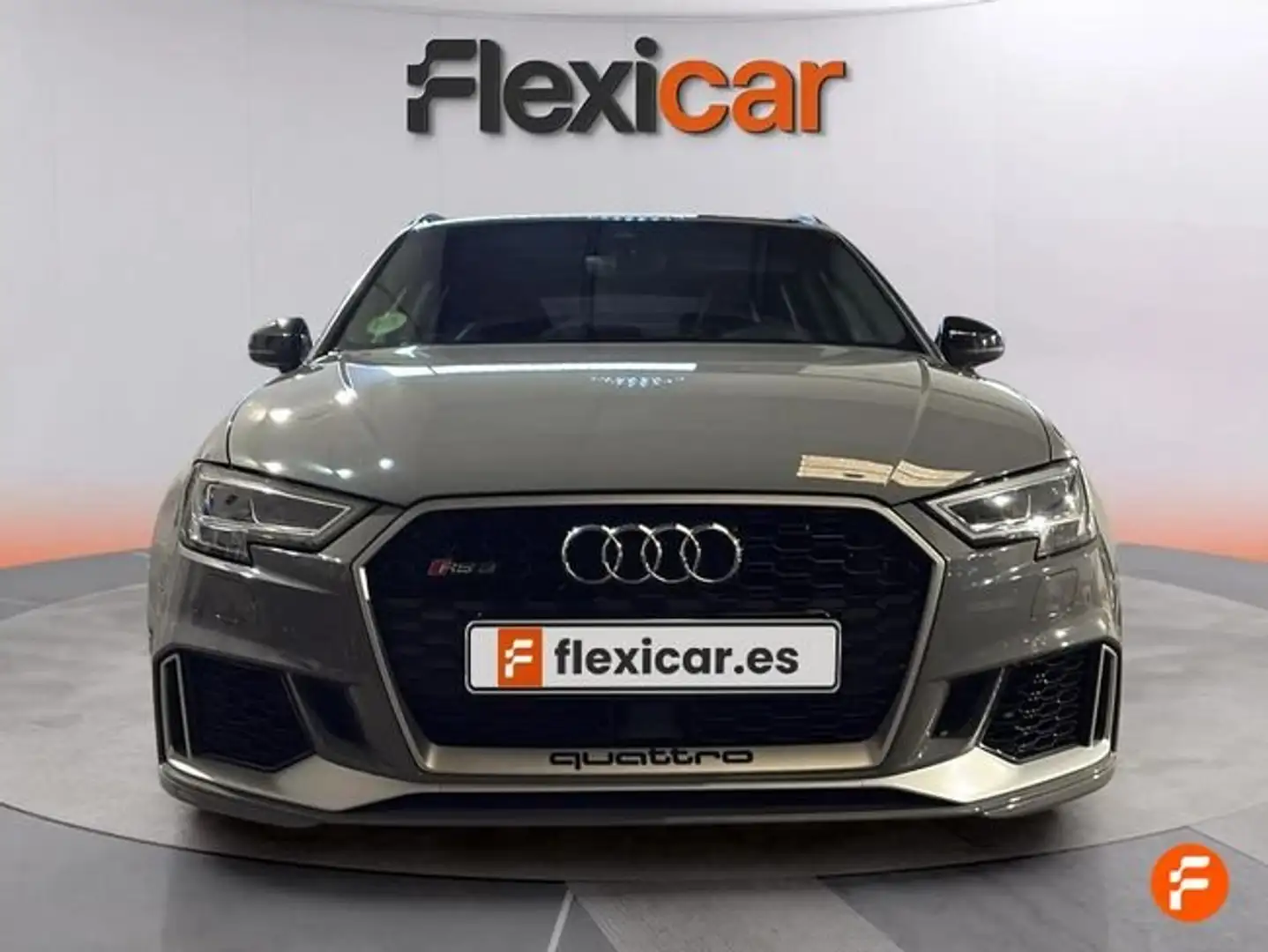 Audi RS3 Sportback 2.5 TFSI quattro S tronic 294kW Grau - 2