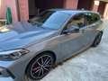 BMW 128 M sport Grigio - thumbnail 4