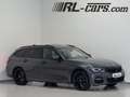 BMW 330 e xDrive G21/M-Sport/Panorama/HEAD-UP/Laser Grau - thumbnail 1
