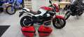Moto Guzzi 1200 Sport Rojo - thumbnail 8