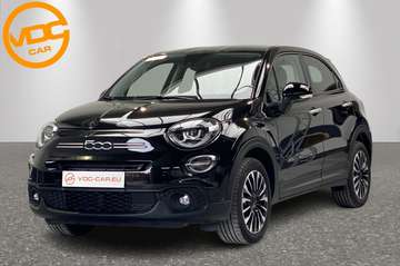 CLUB 1.5 GSE MHEV DCT