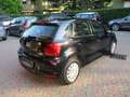 Volkswagen Polo 1.2 TSI DSG 5p. Comfortline BlueMotion Technology Zwart - thumbnail 6