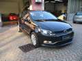 Volkswagen Polo 1.2 TSI DSG 5p. Comfortline BlueMotion Technology Zwart - thumbnail 8
