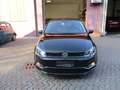 Volkswagen Polo 1.2 TSI DSG 5p. Comfortline BlueMotion Technology Zwart - thumbnail 2