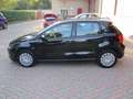 Volkswagen Polo 1.2 TSI DSG 5p. Comfortline BlueMotion Technology Zwart - thumbnail 3