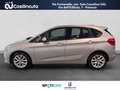 BMW 216 d Active Tourer Advantage 116 CV Argento - thumbnail 2