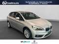 BMW 216 d Active Tourer Advantage 116 CV Argento - thumbnail 7