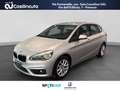 BMW 216 d Active Tourer Advantage 116 CV Argento - thumbnail 1