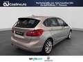 BMW 216 d Active Tourer Advantage 116 CV Argento - thumbnail 5