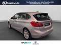 BMW 216 d Active Tourer Advantage 116 CV Argento - thumbnail 3