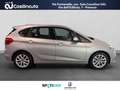 BMW 216 d Active Tourer Advantage 116 CV Argento - thumbnail 6