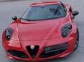 Alfa Romeo 4C 4C Rot - thumbnail 2