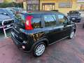 Fiat Panda Hybrid 1.0 ***SOLO 3.000KM*** Schwarz - thumbnail 4