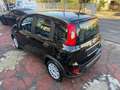 Fiat Panda Hybrid 1.0 ***SOLO 3.000KM*** Schwarz - thumbnail 6