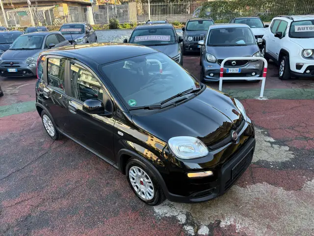 Fiat Panda Hybrid 1.0 ***SOLO 3.000KM***