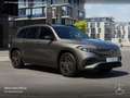 Mercedes-Benz EQB 300 4M AMG+NIGHT+PLUS-PAKET+KAMERA+HUD+KEYLESS Grau - thumbnail 20