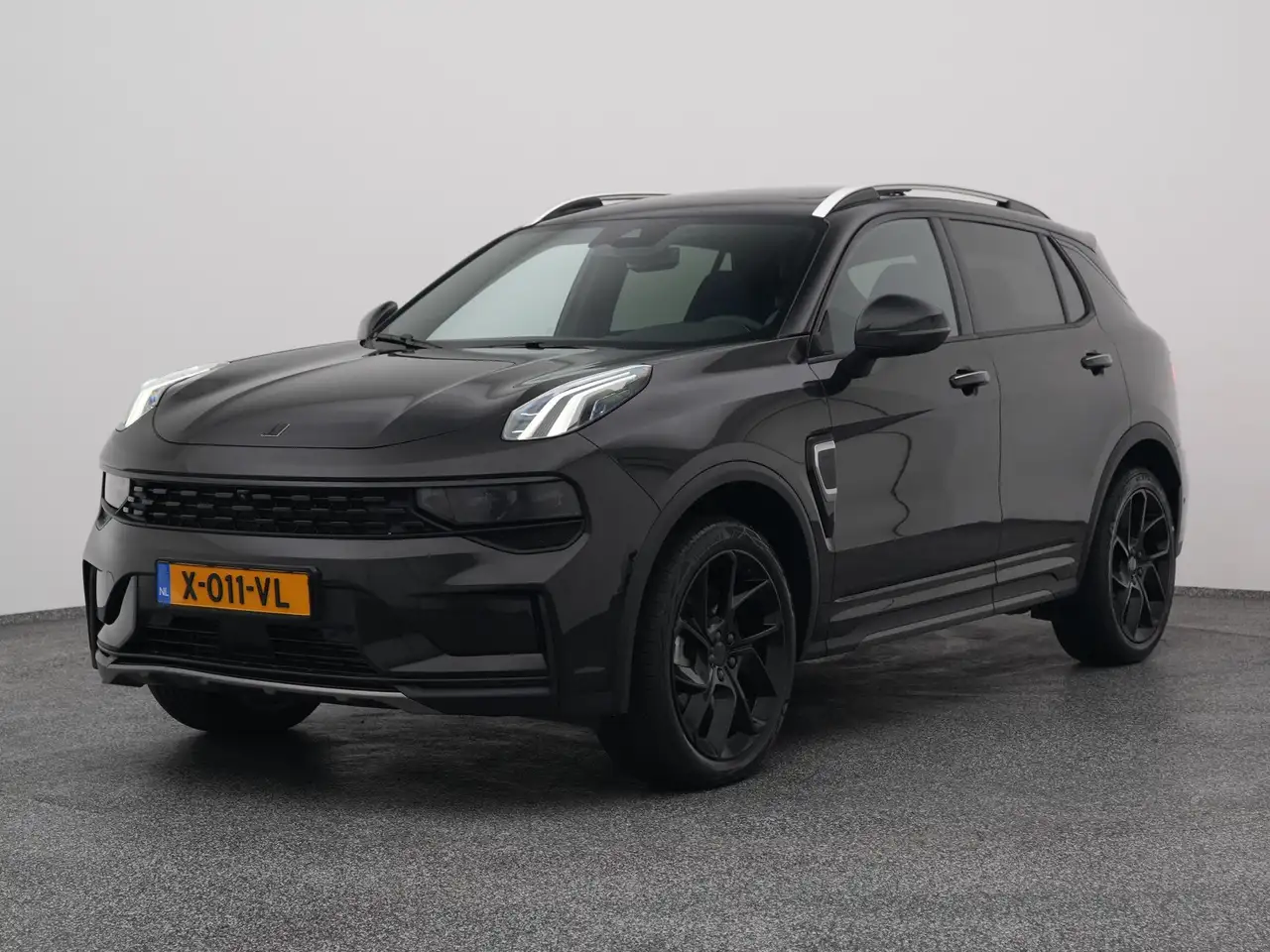Lynk & Co 01 2024