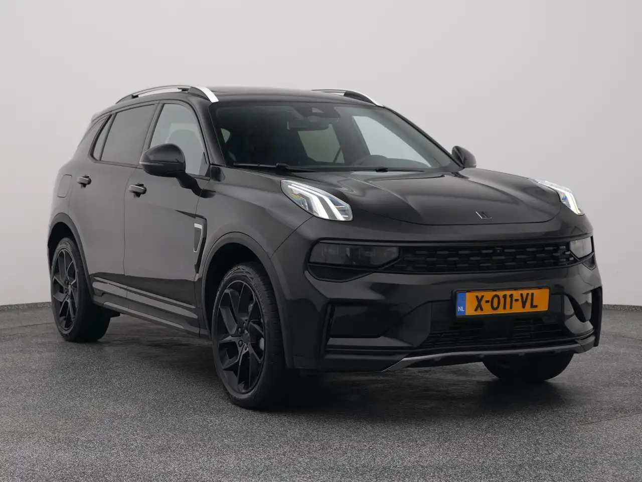 Lynk & Co 01 2024