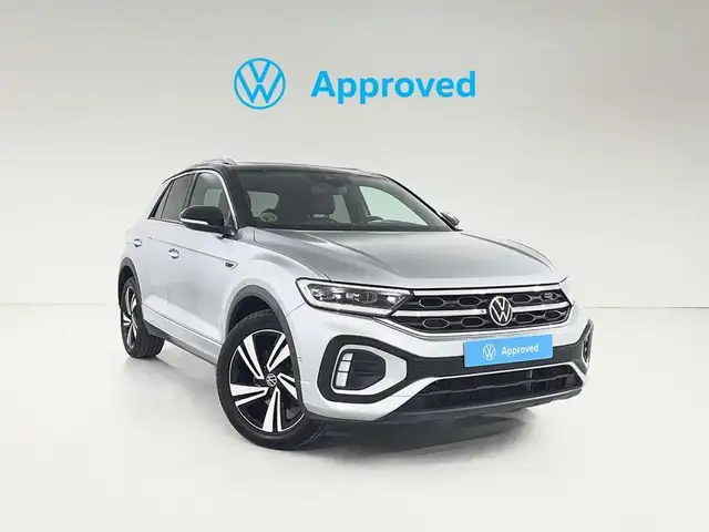 Volkswagen T-Roc 2.0TDI R-Line 110KW