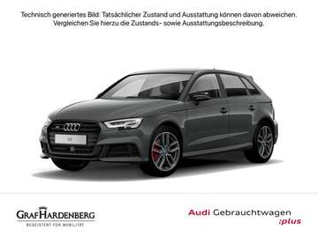 Sportback 2.0 TFSI quattro S Line Matrix B&O