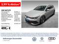 Volkswagen Golf GTI VIII 2.0 TSI Clubsport Harman Kardon Silber - thumbnail 1