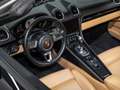 Porsche Boxster 718 S Zwart - thumbnail 17