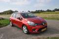 Renault Clio 1.5 DCI 66KW ESTATE Rood - thumbnail 5