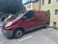 Opel Vivaro 2,0 CDTI L2H1 Export/Bastler Rot - thumbnail 2
