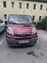 Opel Vivaro 2,0 CDTI L2H1 Export/Bastler Rot - thumbnail 1