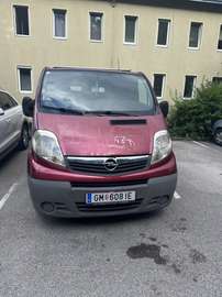 2,0 CDTI L2H1 Export/Bastler