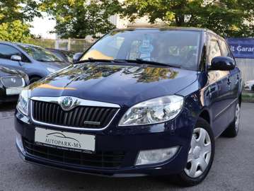 Combi Greenline 1.2 TDI Comfortline Klima
