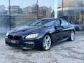 BMW 640 d M-PAKET/LED/SHD/BANG-OLUFSEN/DIGITAL-TACHO/RFK Schwarz - thumbnail 1