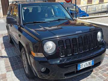 Patriot 2.0 td Limited 4wd dpf
