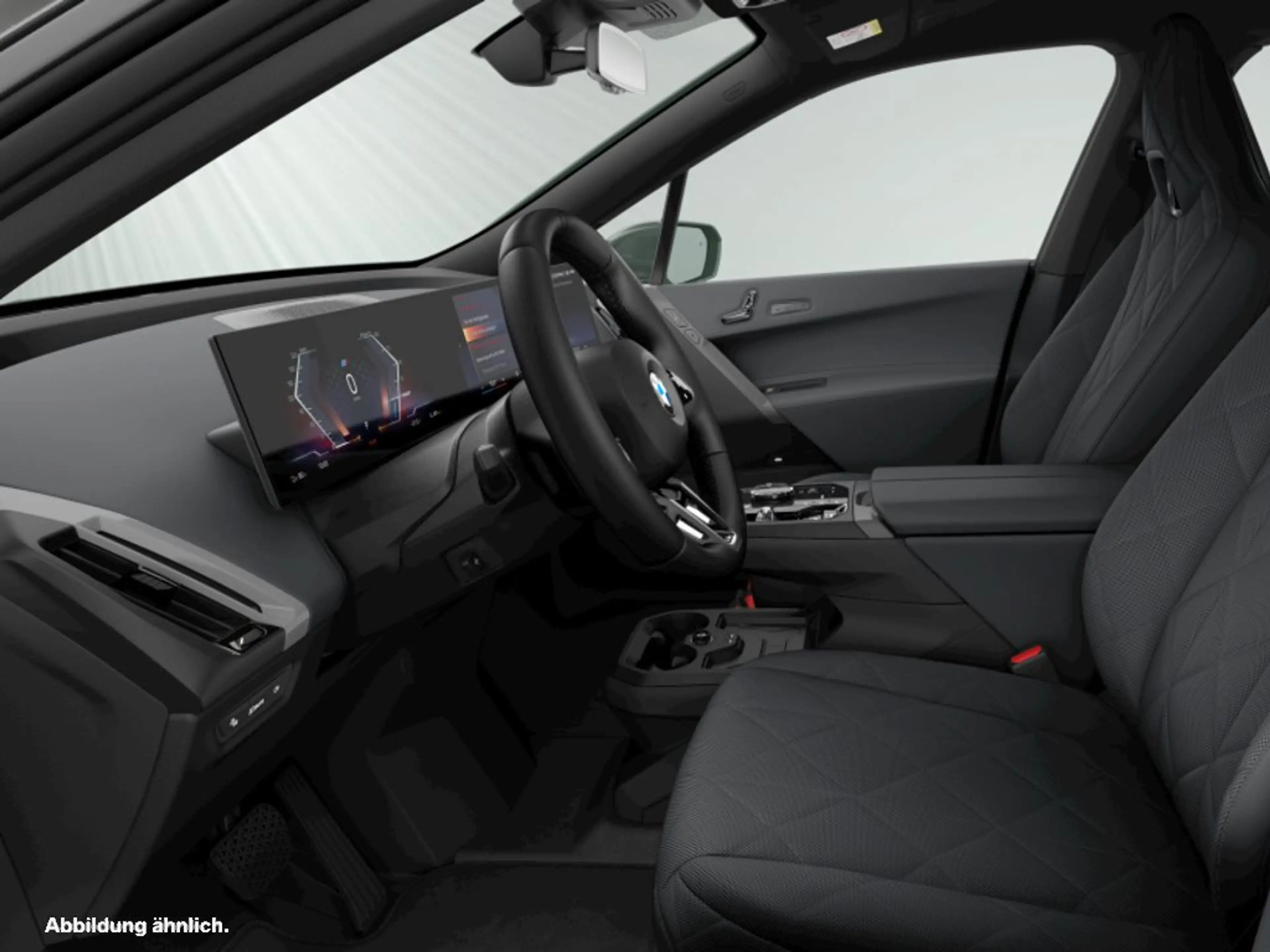 BMW iX xDrive50 Sportp.|SkyLounge|B&WDiamond|DAProf. — photo 3