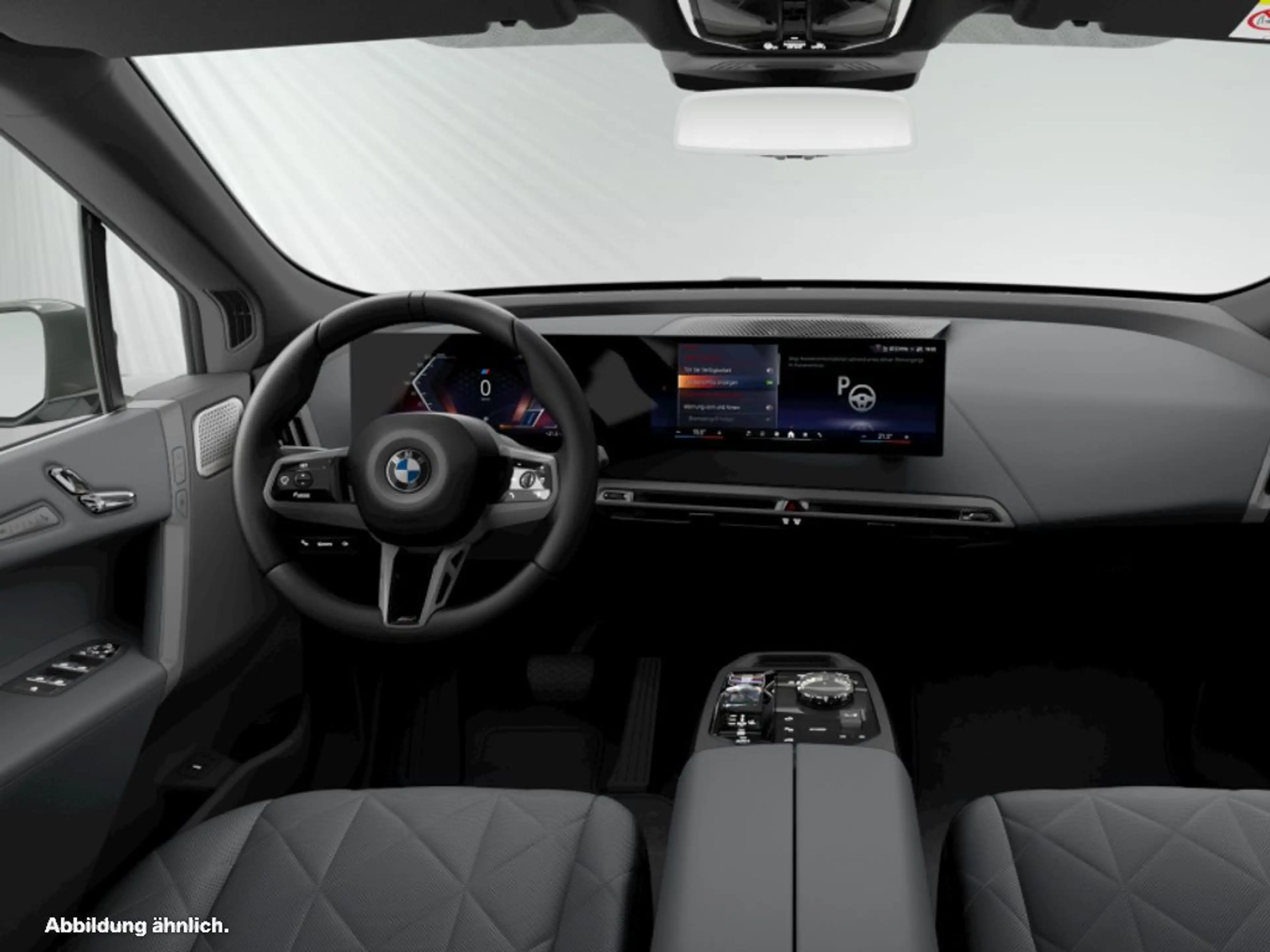BMW iX xDrive50 Sportp.|SkyLounge|B&WDiamond|DAProf. — photo 5