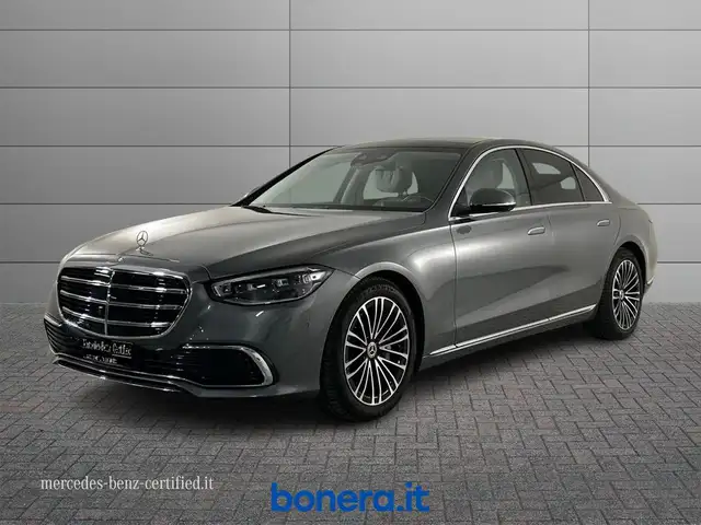 Mercedes-Benz S 350 d Premium Plus 4matic auto