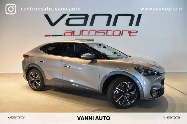 CUPRA Tavascan Tavascan 77kWh Endurance Immersive