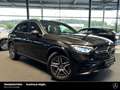 Mercedes-Benz GLC 450 GLC 450 d 4M AMG LEDER Pano AHK Distronic Memory Grau - thumbnail 14