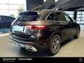 Mercedes-Benz GLC 450 GLC 450 d 4M AMG LEDER Pano AHK Distronic Memory Grau - thumbnail 12