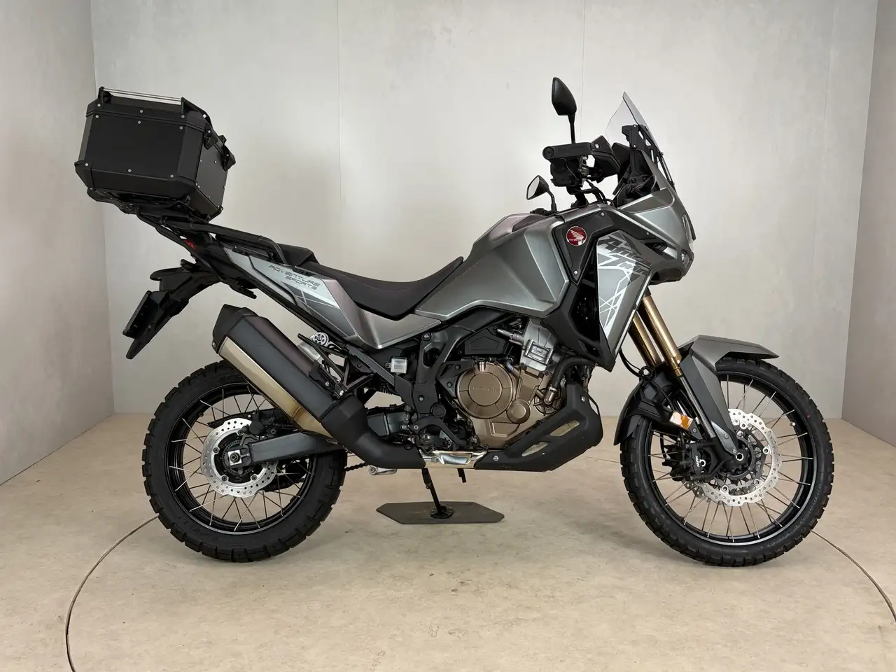 Honda CRF 1100