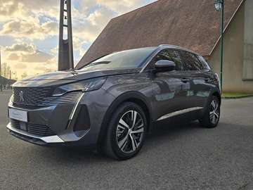 GENERATION-II 1.6 225H 180 HYBRID PHEV ALLURE PACK E-EAT BVA