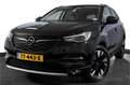 Opel Grandland X 1.2 Turbo 130 PK Ultimate Orig. NL | Cruise | Stoe Zwart - thumbnail 12
