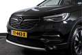 Opel Grandland X 1.2 Turbo 130 PK Ultimate Orig. NL | Cruise | Stoe Zwart - thumbnail 37