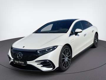 450+ Limousine AMG+HYPERSCREEN+HUD+360+BURM
