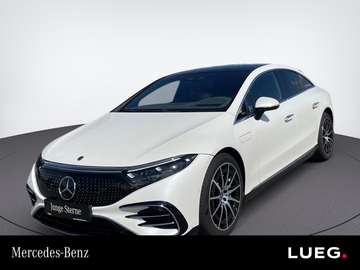 450+ Limousine AMG+HYPERSCREEN+HUD+360+BURM